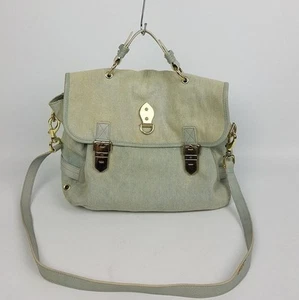 Mulberry Light Blue Denim Tilly Bag 12345 27063095 - Picture 1 of 10