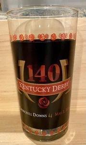 2014 Official Kentucky Derby 140th Churchill Downs Derby Julep Glass - Picture 1 of 6