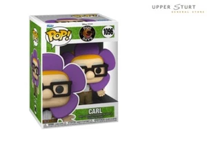Dug Days Carl Funko Pop Vinyl Figure EXPERT PACKAGING - Picture 1 of 1