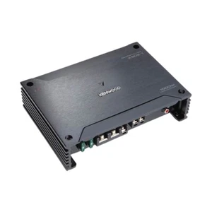 RFRB Kenwood Excelon X502-1 X Series Class D 1000 Watt Mono Power Amplifier - Picture 1 of 5