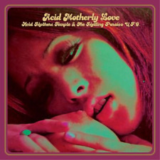 Acid Mothers Temple & The Melting Paraiso U. Acid Motherly L (Vinyl) (UK IMPORT)