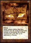Ornithopter Antiquities Near Mint, English - Mtg