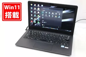 SONY VJZ131A11N Windows11 6th generation Core i7-6567U 16GB NVMe-SSD-512G 13 in - Picture 1 of 7