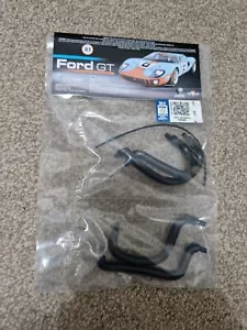 1/8 Scala DEAGOSTINI Costruire il Proprio The Ford GT40 Auto Problema Parte 81 - Foto 1 di 2