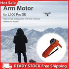 Mini Arm RC Drone Quadcopter Motor Arms Replace for L900 Pro SE (Orange Front B)