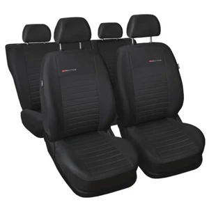 Auto Sitzbezüge Schonbezüge für FORD FUSION Komplettset - Bild 1 von 6