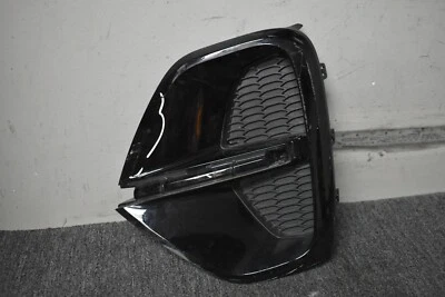 KIA CUBIERTA ANTINIEBLA DELANTERA LADO IZQUIERDO FÁBRICA OEM Foto 1 de 4