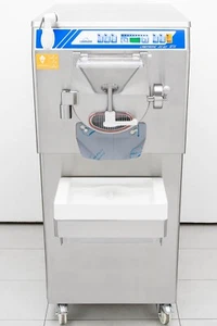 Carpigiani Eismaschine Labotronic 20 60 RTX für 15 Liter Eis in Eisdiele - Bild 1 von 12