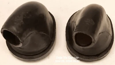 Nissan 240SX S14 95-98 A/C Evaporator Drain Tube OEM - Image 1 of 4