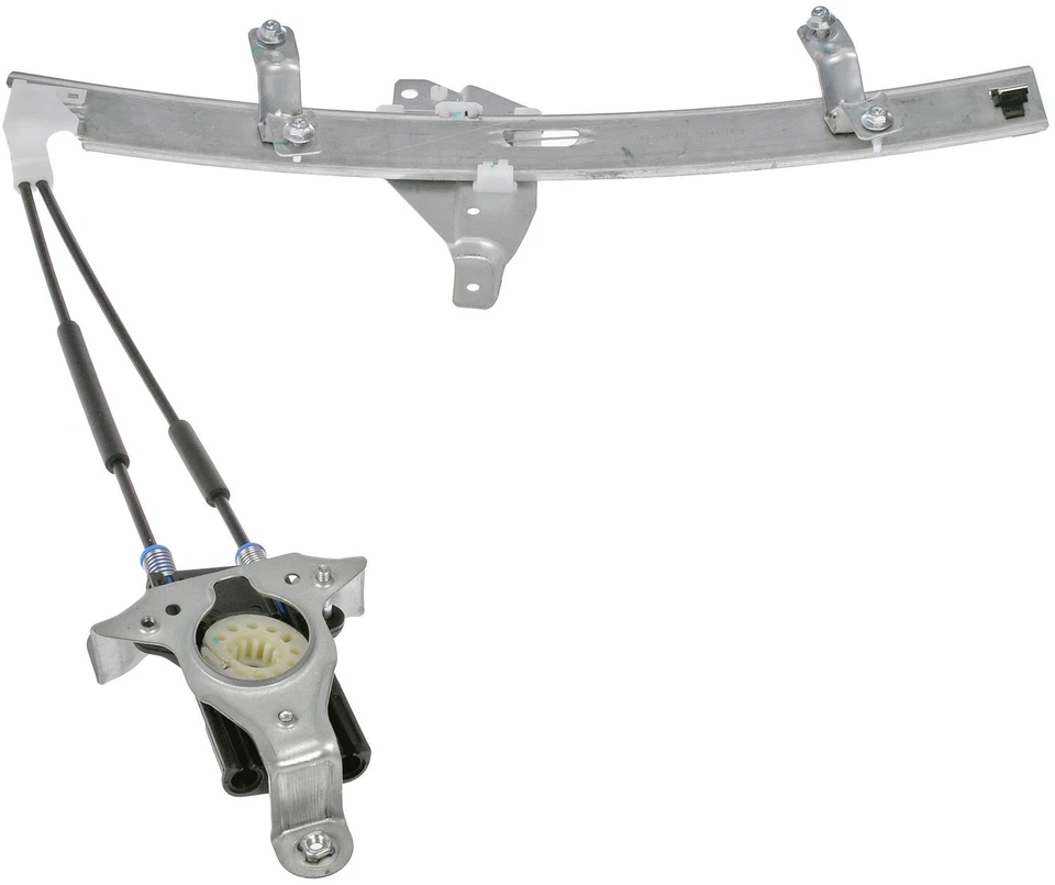 Regulador de ventana delantero izquierdo Dorman para Buick Century 1997-2005 1998 1999 2000 Foto 1 de 3