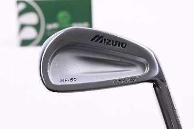 Mizuno MP-60 #3 Iron / 21 Degree / Regular Flex Mizuno Exsar IS2 Tour Spec 103 - Image 1 of 4