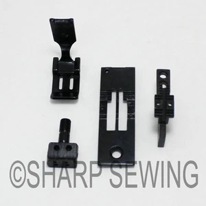 SINGER 212W CONSEW 332/333 JUKI 515 GAUGE SET 5/32" - Picture 1 of 1
