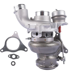 Turbocompresor para Mercedes CLA45 AMG 2,0 L l4 4Matic sedán 4 puertas 2014-2019 - Imagen 1 de 11
