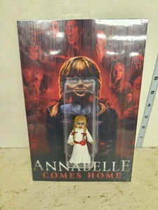 Annabelle Figure Custom Made - Picture 1 of 2