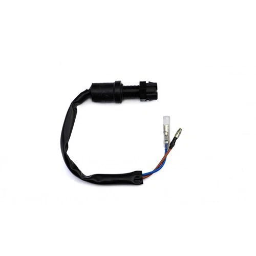 Interruptor de parada de luz de freno trasero 27010-1471 para Kawasaki KZ 650 D SR650 78-80 Foto 1 de 1