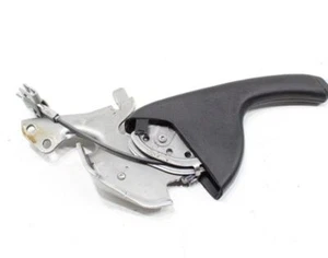 2019 - 2022 ACURA ILX EMERGENCY PARKING BRAKE RELEASE HANDLE LEVER OEM - Picture 1 of 7