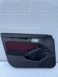 2022-2024 HONDA CIVIC SI 1.5L OEM LEFT DRIVER SIDE FRONT DOOR PANEL - Picture 1 of 6