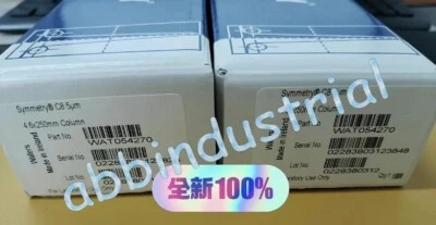 NEW Waters WAT054270 chromatographic column  - Image 1 of 2