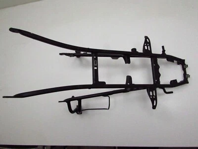 Подрамник задняя рама шасси BMW F650GS G650GS Dakar 00-16 01 02 03 04 05 06 07 - Изображение 1 из 4