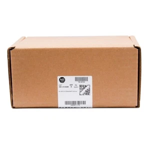 AB 2080-LC50-24QBB Micro850 24 I/O EtherNet/IP Controller - Picture 1 of 3