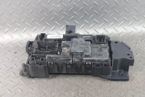 2013 F250 Electronic Body Control Module BCM Cabin Fuse Junction Box OEM