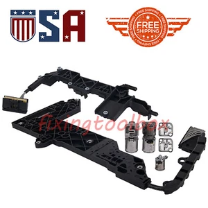 0B5398009C Transmission Solenoid & Internal Wire Harness Repair Kit Fits Audi A6 - Picture 1 of 12