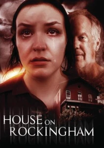 House on Rockingham - Case Of The Housekeeper (DVD, 2024, All Reg.) Olivia Kind - Bild 1 von 2