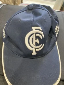 Carlton cap 2013 member - Picture 1 of 4