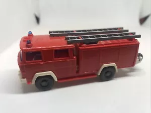 Motore antincendio Wiking HO 1/87 Magirus LF 16 - Foto 1 di 6