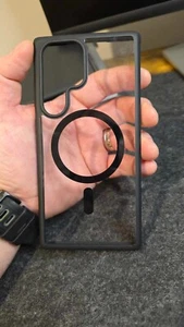 Funda ESR para Samsung S23 Ultra, Compatible con MagSafe, Funda Magnética - Imagen 1 de 4