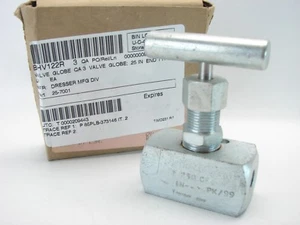 Kommode Kugelhahnventil FF250CS 1/4" Endtyp (B552) - Bild 1 von 4