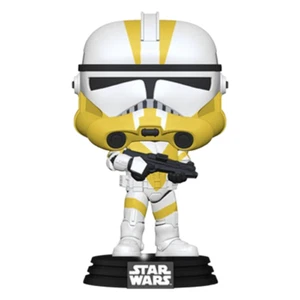 13TH BATTALION TROOPER EXCLUSIVE FUNKO POP STAR WARS JEDI FALLEN ORDER PRE ORDER - Bild 1 von 1