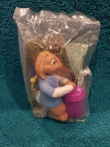 Burger King Kids Club Toys 2011 Hop Toy Drummer - Picture 1 of 2