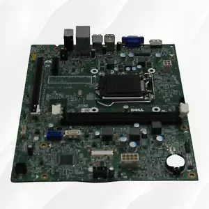 Dell Optiplex 3020 SFF LGA 1155 scheda madre 0WMJ54 - Foto 1 di 6