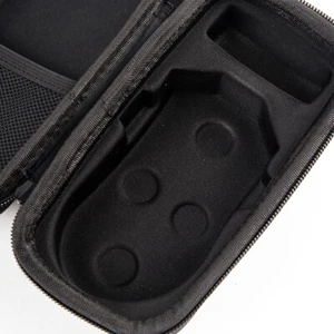 Wireless Mouse Storage Bag Carrying Case Shockproof for Logitech G502/G903/G_ JW - Photo 1/8