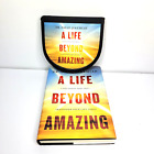 A Life Beyond Amazing Dr. David Jeremiah jeu de 11 CD livre audio et livre à couverture rigide
