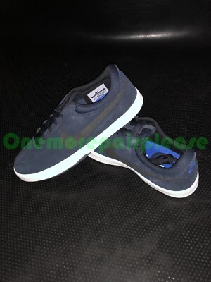 Nike SB Eric Koston Dark Obsidian Black-Varsity Royal 442476-402 Frostman - Image 1 of 4
