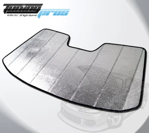 For Acura RDX 13-18 Windshield Visor SunShade Custom Made Heat Shield Sun Shade - Picture 1 of 4