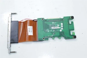 Stratasys Object Eden 333 Printing Head Driver Assy BRD-00323 - Picture 1 of 9