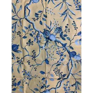 "Tessuto imbottitura di Bassett Mcnab Ariel peso pesante 37"" x 27" - Foto 1 di 5
