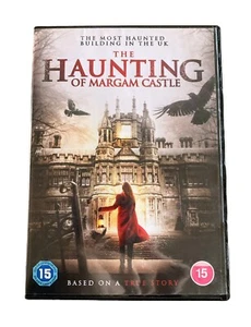 The Haunting Of Margam Castle (DVD, 2020|Horror, Haunted Castle, Ghost Hunters - Bild 1 von 3