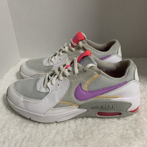 Scarpe da ginnastica Nike Air Max Excee bambina taglia 6 5 anni running atletica CD6894 011