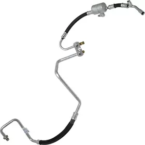 For 1994 Ford Ranger 2.3L L4 SOHC A/C Manifold Hose Assembly UAC - Picture 1 of 1