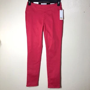 Neu mit Etikett Ellen Tracy Damen Legging Jegging Denim Größe Small Orig 69 $ - Bild 1 von 10