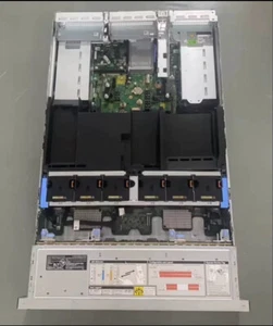 Dell PowerEdge R7615 Server 12X3.5"/1x9654 CPU/256G 4800 RAM/1x 1TB NVME - Picture 1 of 1