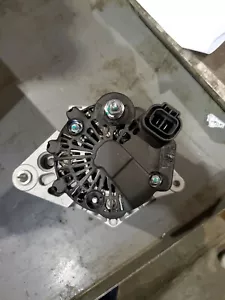 TYC TYC 2-11011 New Alternator - Picture 1 of 6