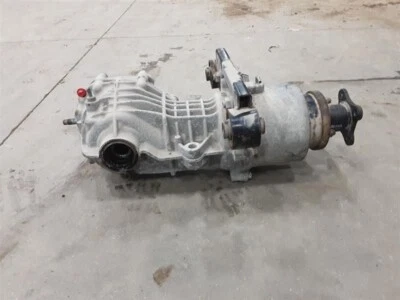 2016-2020 Nissan Pathfinder AWD Differential Carrier Rear Axle 3.5L OEM Foto 1 de 4