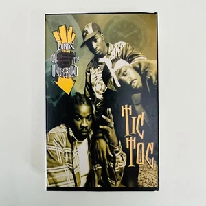 Lords Of The Underground - Cassette Single - Tic Toc - Picture 1 of 3