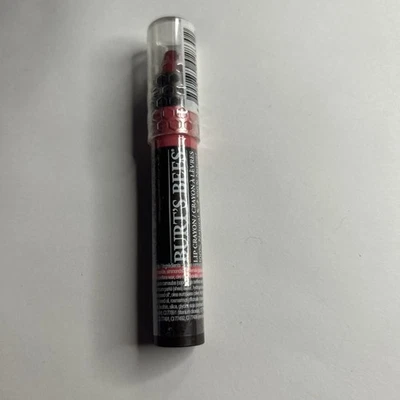 Crayón labial 100 % natural Burt's Bees #417 Foto 1 de 2