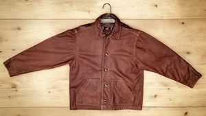 Red Wing Shoes Eric Clapton Jacket (Large) (USA) - Picture 1 of 7